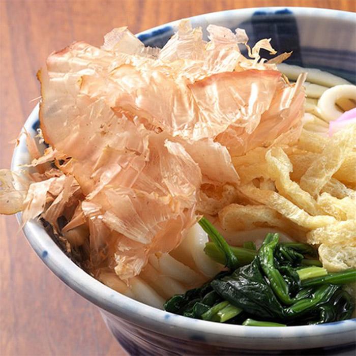 うどん にかけうどん 三河伝統にかけうどん かけつゆ 揚げ玉付き 赤つゆ 4人前 素うどん 東京庵 お取り寄せ 冷凍 ギフト お歳暮 のし対応｜tokyoan1884｜02