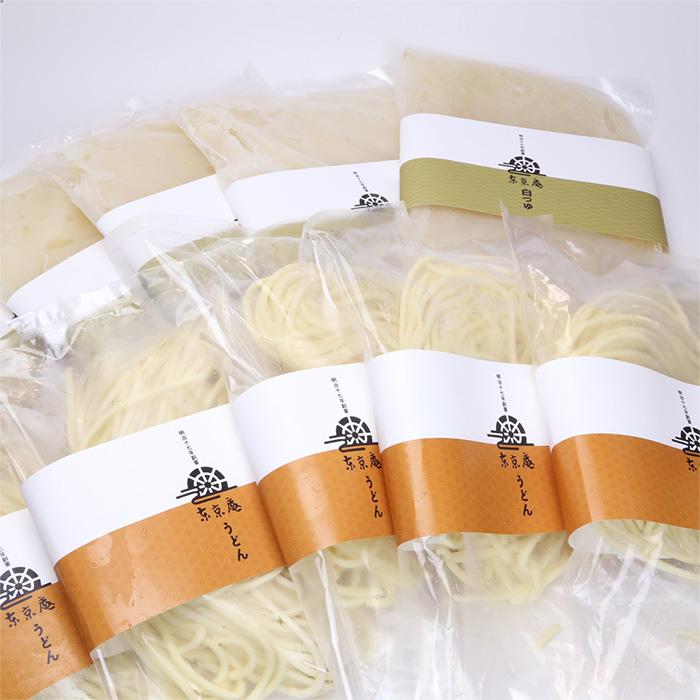 うどん 三河伝統にかけうどん 白つゆ 白醤油 7人前 かけつゆ 揚げ玉付き 冷凍 お取り寄せ お土産 ギフト お中元 麺 饂飩 スープ 贈り物 国産 東京庵 | 東京庵 | 04
