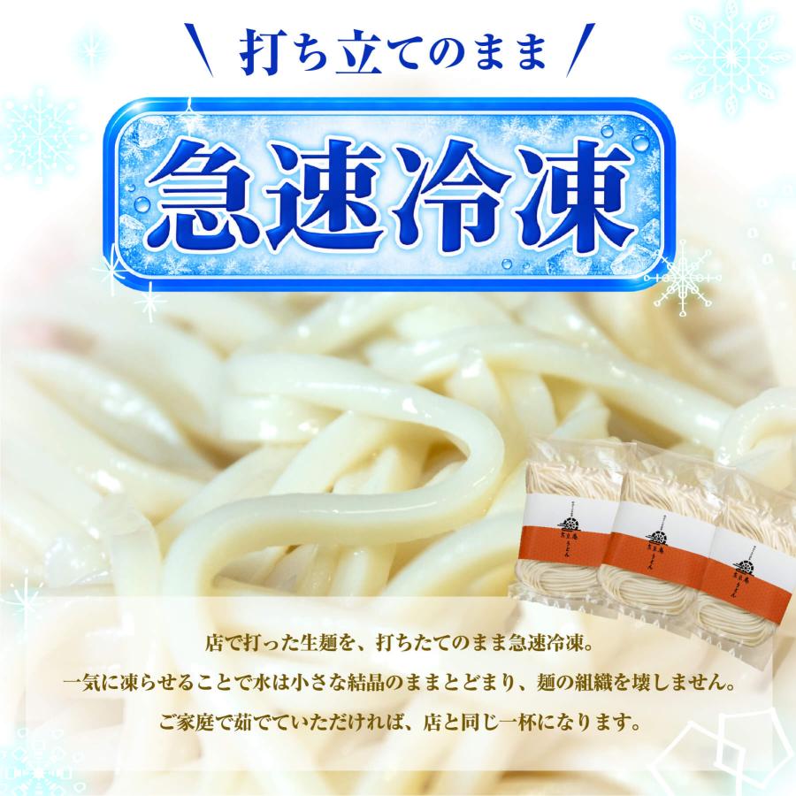 うどん 三河伝統にかけうどん 白つゆ 白醤油 8人前 かけつゆ 揚げ玉付き 冷凍 お取り寄せ お土産 ギフト お中元 麺 饂飩 スープ 贈り物 国産 東京庵 | 東京庵 | 04