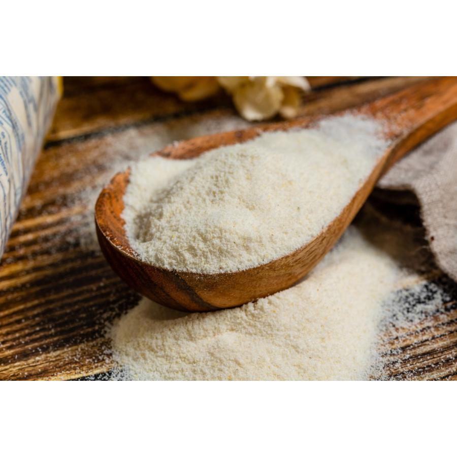 【再入荷! ! NO GMO】Harina P.A.N. 1Pack / NO GMO White Corn /白とうもろこし粉 1パック |  | 02