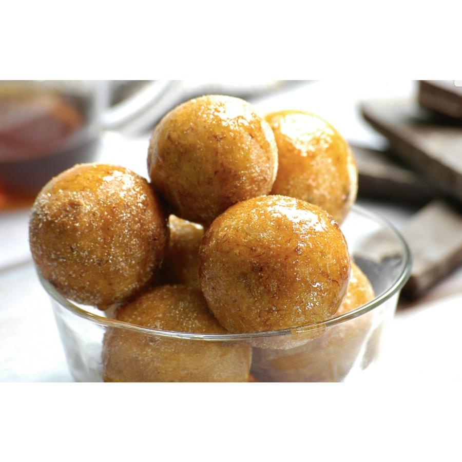 Harina P.A.N. 20 Packs / NO GMO White Corn /白とうもろこし粉 20 パック |  | 09