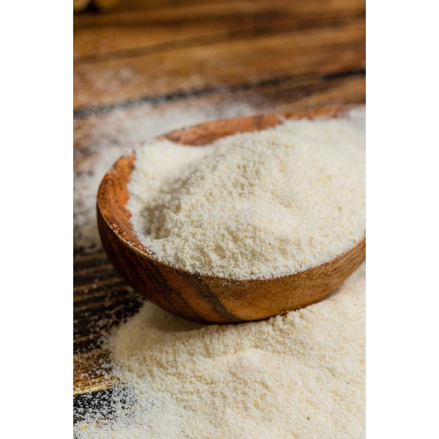 【SALE!】Harina P.A.N. 5 Packs / NO GMO White Corn /白とうもろこし粉 5パック |  | 03