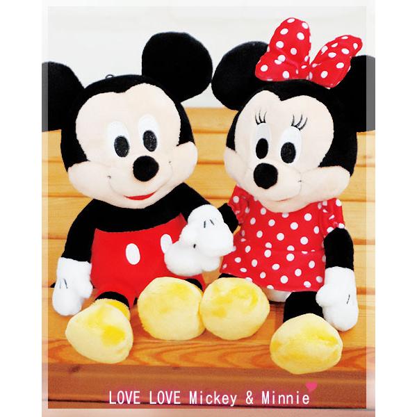 電報 結婚式 ディズニー バルーン電報 ミッキー バルーンラッピング  LOVE LOVE Mickey & Minnie｜tokyoballoon｜10