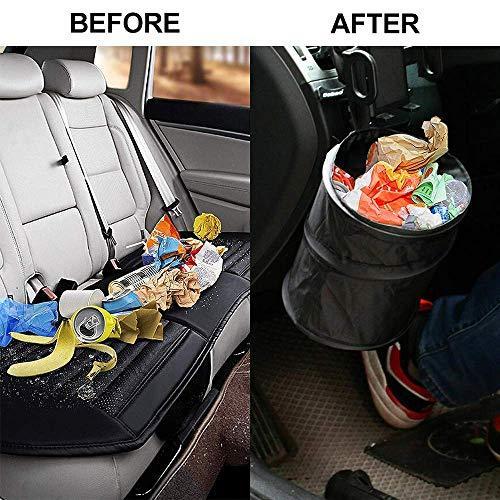 ゴミ箱 車用収納ボックス 車用 ゴミ箱 超軽量大容量 固定可能 洗濯可能 簡単に取付可能 汎用 小物入れ おしゃ Edx 東京備品販売 通販 Yahoo ショッピング