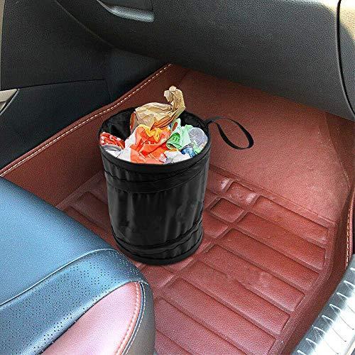 ゴミ箱 車用収納ボックス 車用 ゴミ箱 超軽量大容量 固定可能 洗濯可能 簡単に取付可能 汎用 小物入れ おしゃ Edx 東京備品販売 通販 Yahoo ショッピング