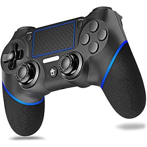Diestord Ps4 コントローラー ワイヤレス Ps4ゲームパッド Bluetooth Pcゲーム Ps4 Ps4 Pro Slim Pc Windows7 8 10 に対応 Spr 東京備品販売 通販 Yahoo ショッピング