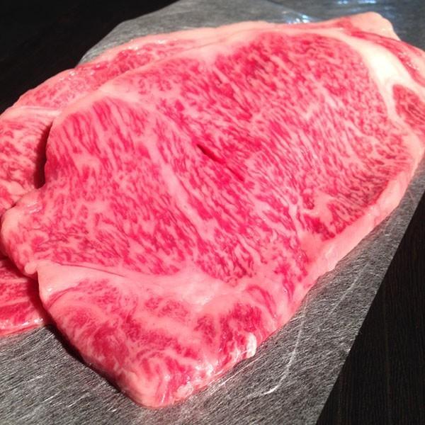 最高級 米沢牛 サーロインステーキ 150g×2枚×5セット（計1.5kg） 個体識別番号米沢牛証明書有 黒毛和種・A5｜tokyobishoku