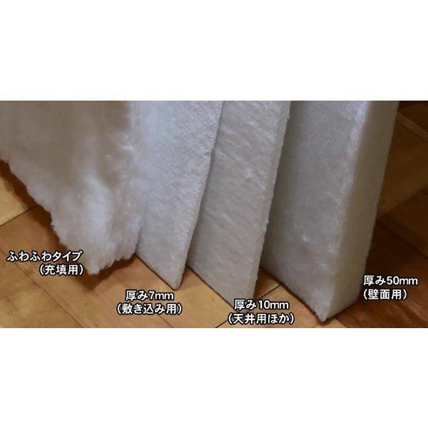 東京防音 吸音材 断熱材 防音材 壁 壁面対策 ホワイトキューオン 東京防音 吸音材 断熱材 防音材 壁 壁面対策 ホワイトキューオン