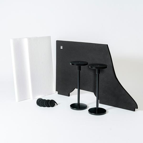 東京防音株式会社　スーパーミラクルソフト　グランドピアノ　防音対策 グランドピアノ防音装置 スーパーミラクルソフト – 東京防音