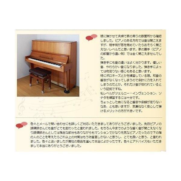 東京防音 ピアノ 防音 防音ECOパネル アップライトピアノ 湿度 東京防音 ピアノ 防音 防音ECOパネル アップライトピアノ 湿度