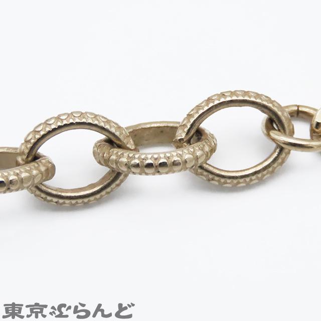 CHANEL（シャネル） ネックレス ココマーク リップチャーム ゴールド CHANEL シャネル ネックレス ココマーク リップモチーフ 08A