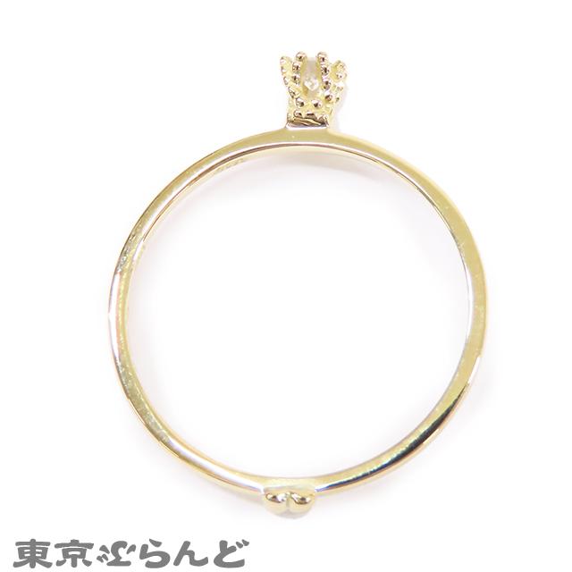 アーカー　AHKAH リング　指輪　リトルマリー リトルマリー リング | AHKAH / アーカー | 【公式