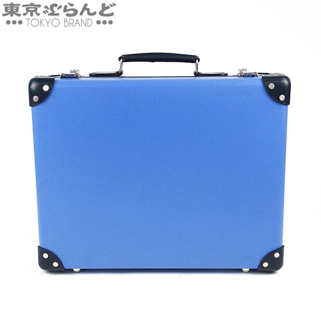 GLOBE-TROTTER（グローブトロッター） GLOBE TROTTER センテナリー