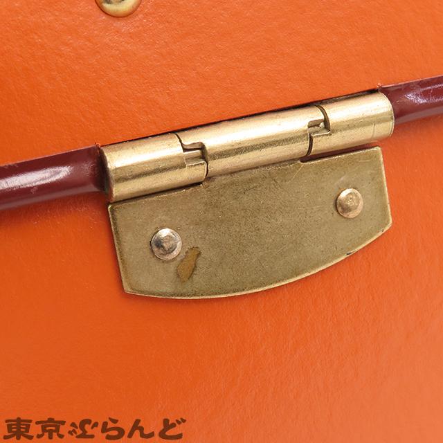 GLOBE-TROTTER（グローブトロッター） GLOBE TROTTER アタッシェ