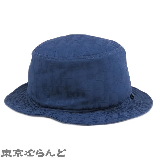 Dior HOMME ディオール・オム DIOR バケットハット 283C906C5545