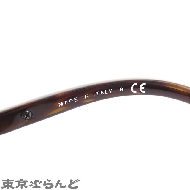 CHANEL（シャネル） チェーンモチーフ サングラス 0CH5353A ブラウン