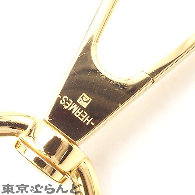 HERMES エヴリン TPM エトゥープ　ゴールド金具　B刻印 HERMES（エルメス） エヴリン アマゾン TPM B刻印 エトゥープ ゴールド