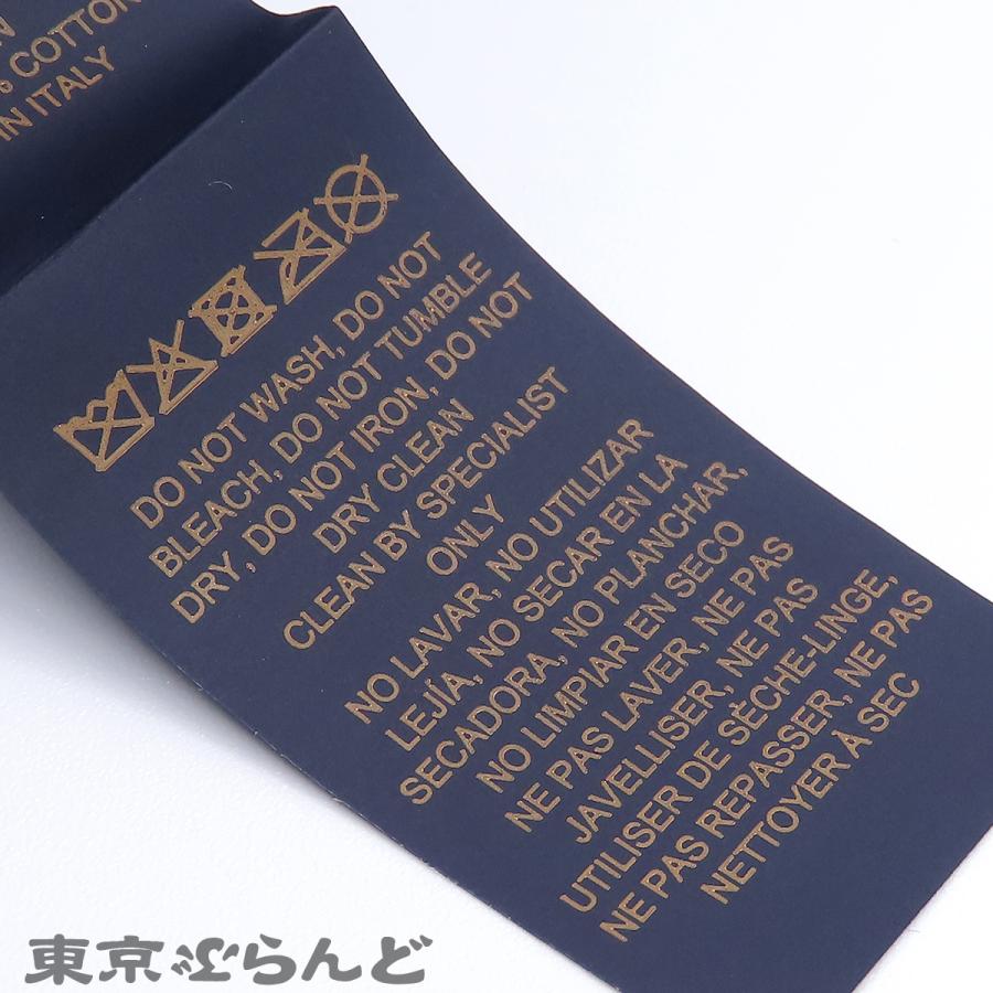 LOUIS VUITTON（ルイ・ヴィトン） バケットハット・デニム M5368S