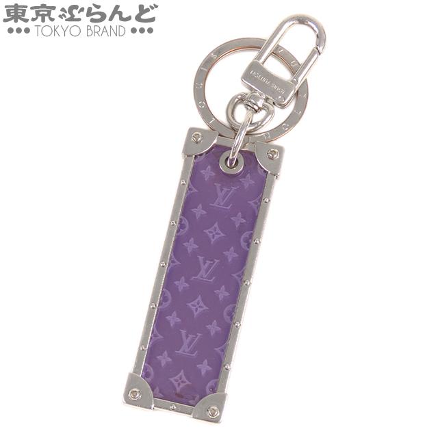 LOUIS VUITTON（ルイ・ヴィトン） ポルト・クレ マルプリズム M68304