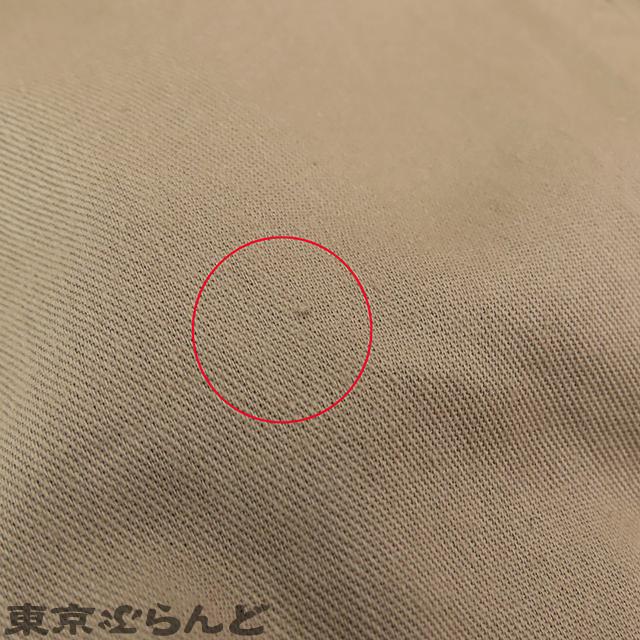 LARDINI（ラルディーニ） ベスト ジレ ベージュ リネン コットン