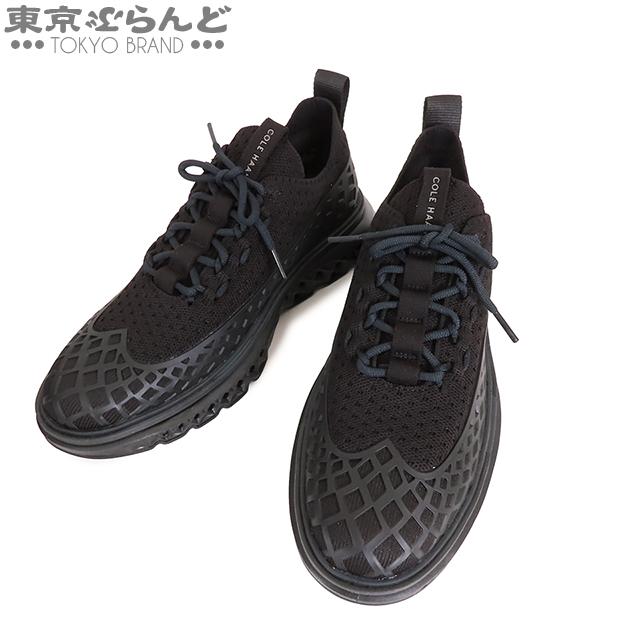 COLE HAAN（コールハーン） ゼログランド ワーク スニーカー C37316