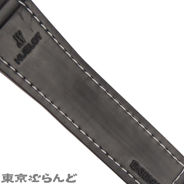 HUBLOT ウブロ クラシックフュージョン用 純正 替えベルト 12 HUBLOT ウブロ クラシックフュージョン用 純正 替えベルト 12