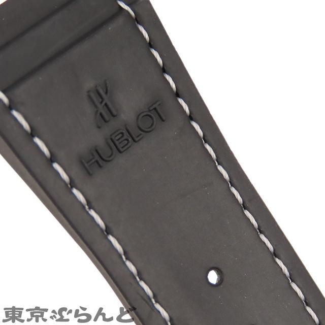 HUBLOT ウブロ クラシックフュージョン用 純正 替えベルト 12 HUBLOT ウブロ クラシックフュージョン用 純正 替えベルト 12