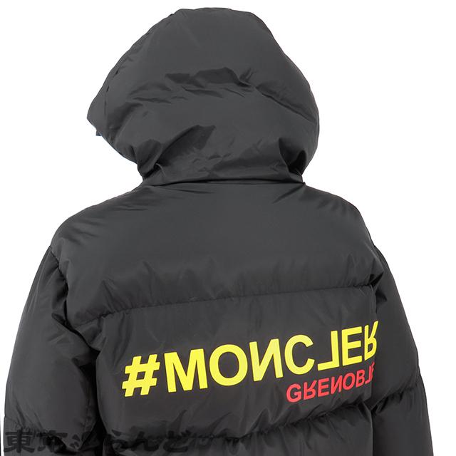 MONCLER（モンクレール） グルノーブル MAZOD H20971A00066 5399E