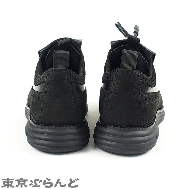 COLE HAAN（コールハーン） オリジナルグランドロングウィング