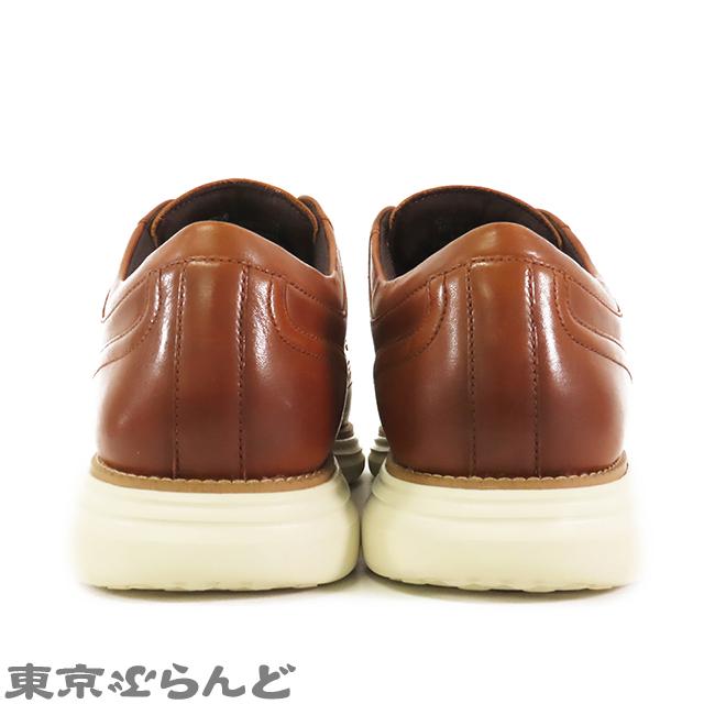 COLE HAAN（コールハーン） グランド＋ ウィングチップ
