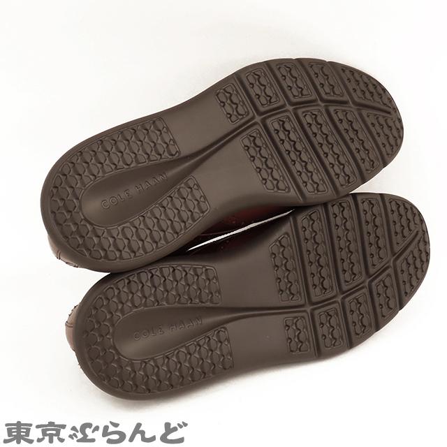 COLE HAAN（コールハーン） グランド＋ ウィングチップ