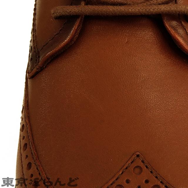 COLE HAAN（コールハーン） グランド＋ ウィングチップ
