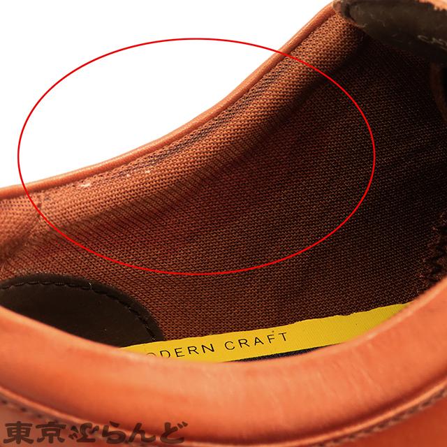 COLE HAAN（コールハーン） グランド＋ ウィングチップ