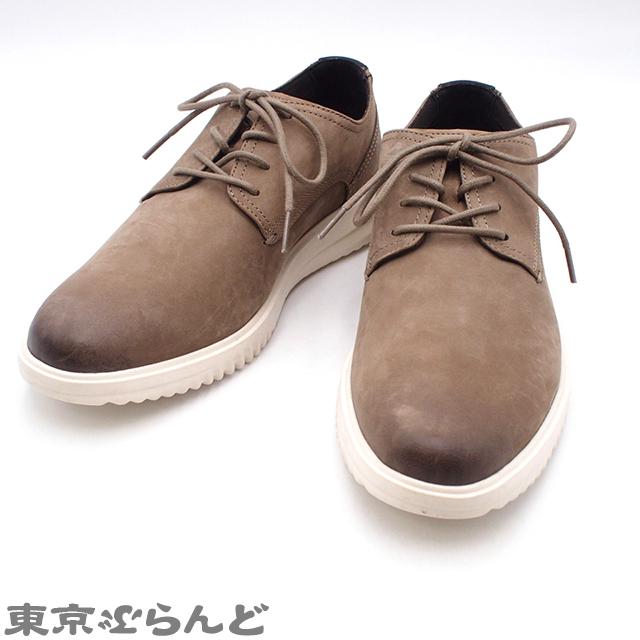 COLE HAAN（コールハーン） グランド+ プレーントゥ オックスフォード