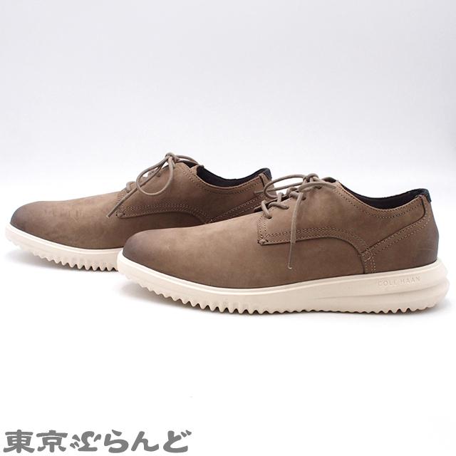 COLE HAAN（コールハーン） グランド+ プレーントゥ オックスフォード