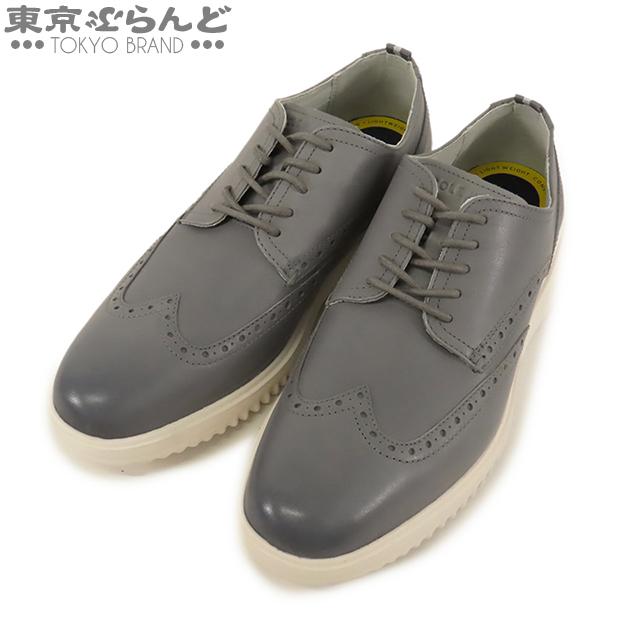 COLE HAAN（コールハーン） グランド+ オックスフォード ウィング 