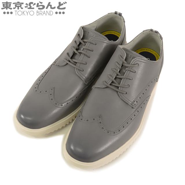 COLE HAAN（コールハーン） グランド+ オックスフォード ウィング