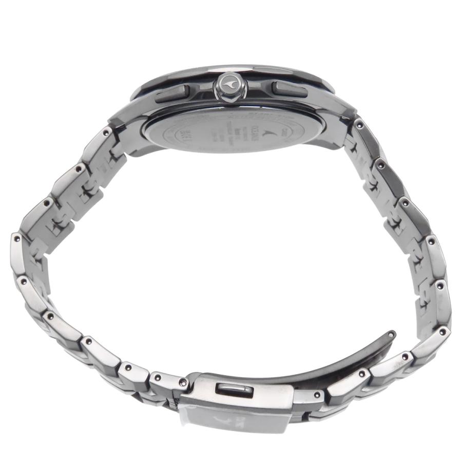 CASIO（カシオ） オシアナス マンタ OCW-S7000B-2AJF ブルー チタン 箱