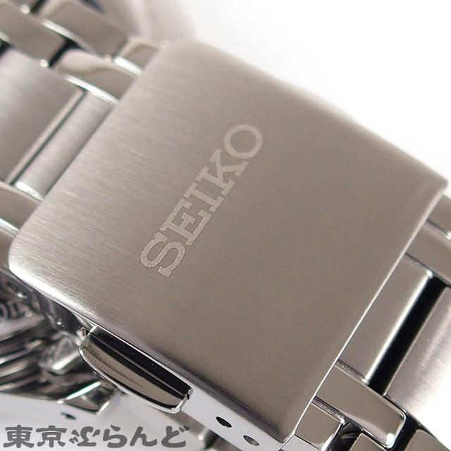 SEIKO（セイコー） プレザージュ クラウン クロノグラフ 60周年記念 