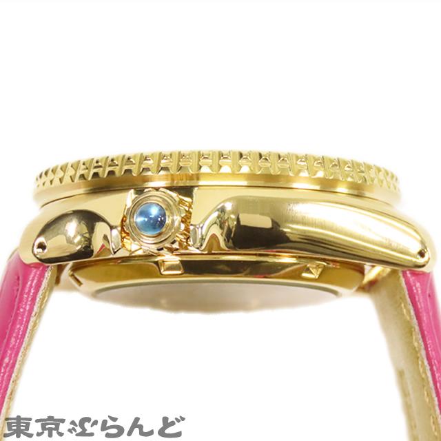 SEIKO（セイコー） 5 スポーツ ジョジョの奇妙な冒険 黄金の風 SBSA036 