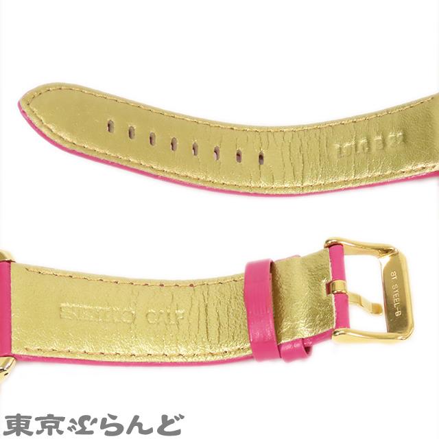 SEIKO（セイコー） 5 スポーツ ジョジョの奇妙な冒険 黄金の風 SBSA036