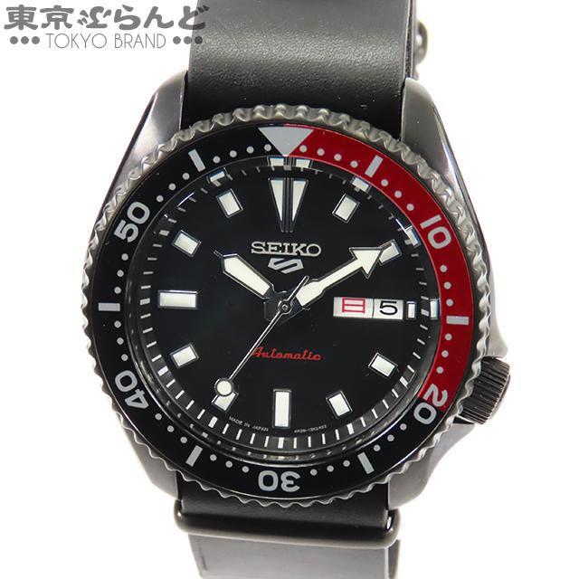 SEIKO（セイコー） SEIKO 5sports×JOURNAL STANDARD Limited Model