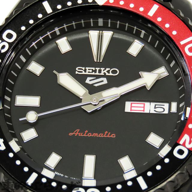SEIKO（セイコー） SEIKO 5sports×JOURNAL STANDARD Limited Model