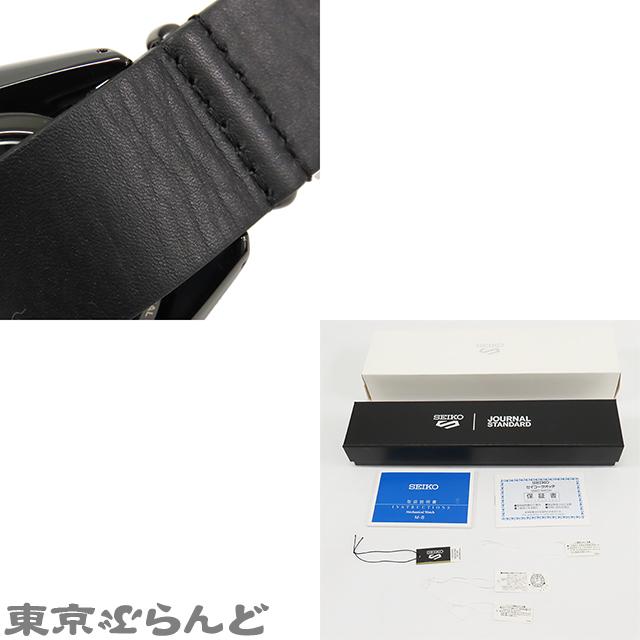 SEIKO（セイコー） SEIKO 5sports×JOURNAL STANDARD Limited Model 