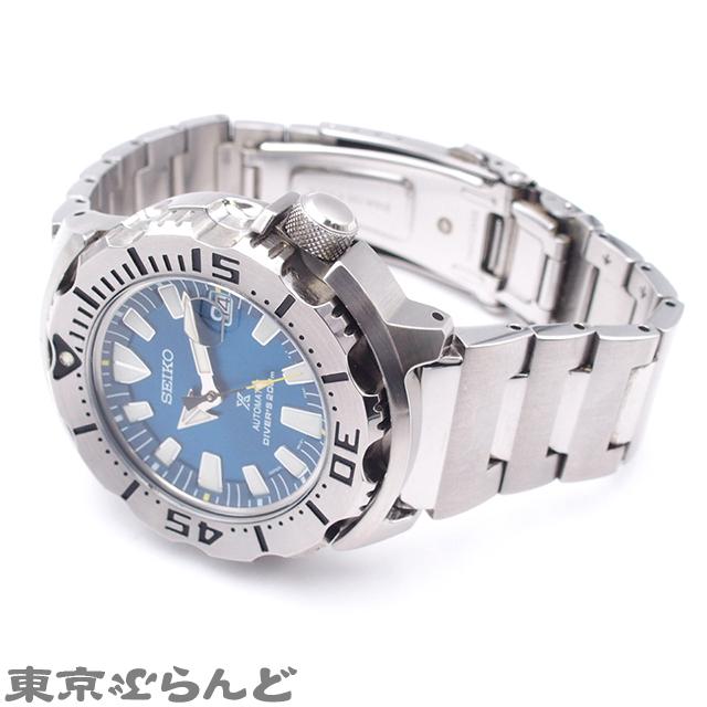 SEIKO（セイコー） プロスペックス ダイバースキューバ 限定モデル