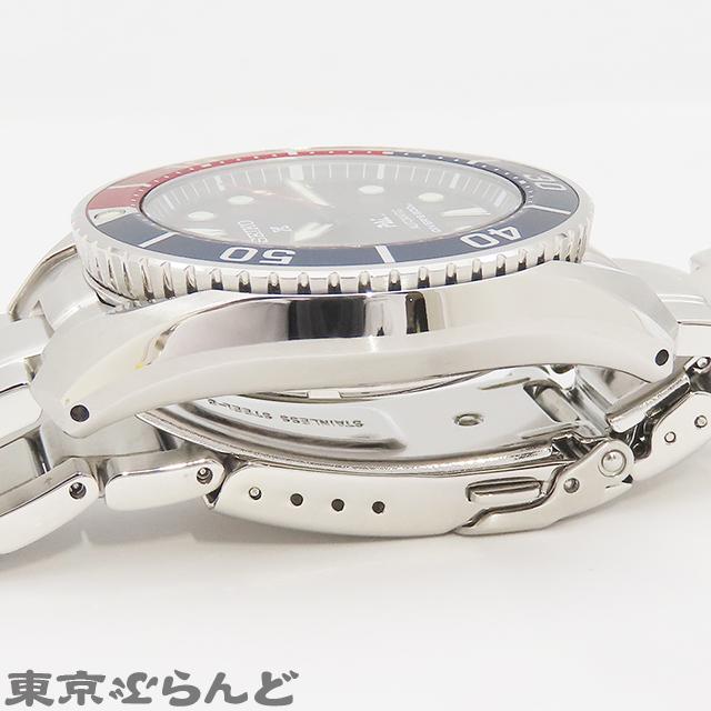 SEIKO セイコー プロスペックス ダイバースキューバ スモウ PADI SEIKO セイコー プロスペックス ダイバースキューバ スモウ PADI