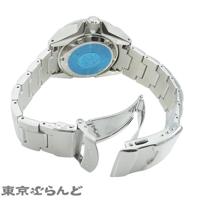 SEIKO（セイコー） プロスペックス ダイバースキューバ Save the Ocean