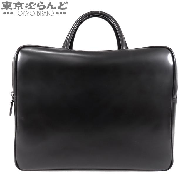 コムデギャルソン 青山バッグ スクエアステア ブラック ビジネスバッグ コムデギャルソン COMME des GARCONS 青山オリジナル スクエアステア