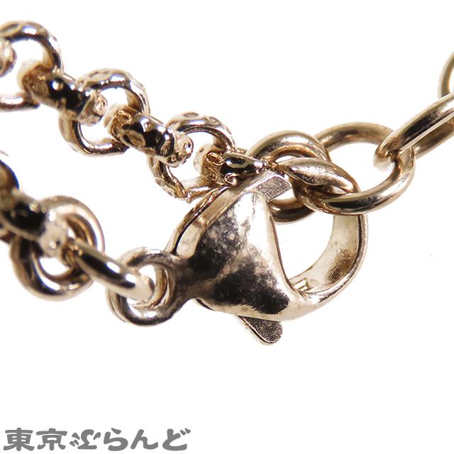 CHANEL シャネル ハート ココマーク ネックレス C23P ブラックx CHANEL シャネル ハート ココマーク ネックレス C23P ブラックx