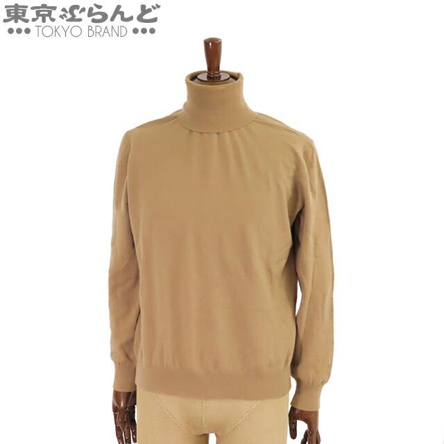 BALENCIAGA 返品可 バレンシアガ タートルネック セーター ニット 